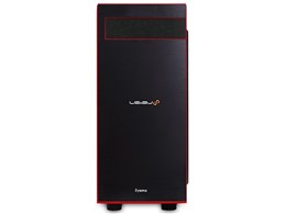 LEVEL-R040-LCi9KF-VWVI Core i9 9900KF/16GB/500GB SSD+2TB HDD/RTX2080 SUPER/700W