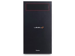 LEVEL-M0B4-R53-DXVI Ryzen 5 3600/16GB/250GB SSD+1TB HDD/Radeon RX 5700 XT/700W