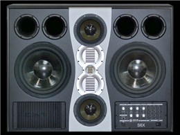 S SERIES S6X [Pi]