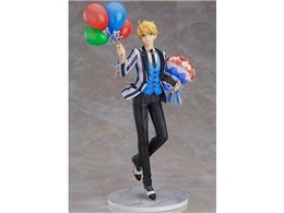 Fate/Grand Order 1/8 �Z�C�o�[/�A�[�T�[�E�y���h���S�� �v���g�^�C�v �p�쐳��Ver.