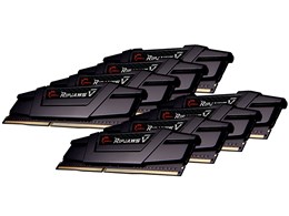 F4-3200C16Q2-256GVK [DDR4 PC4-25600 32GB 8g]