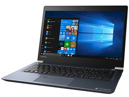 dynabook UZ63/NL PUZ63NL-NHA 13.3^tHD Core i7 8550U 512GB_SSD Office
