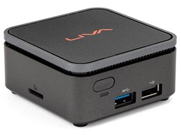 LIVA Q2 LIVAQ2-4/64-W10(N4000)S