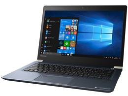 dynabook UZ63/NL i.com PUZ63NL-NRA-K 13.3^tHD Core i7 8550U 512GB_SSD OfficeȂ