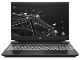 HP Pavilion Gaming 15-ec0040AX パフォーマンスモデル 価格比較