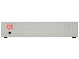 Brooklyn AMP MTK-AM-BKNA-S [Silver]