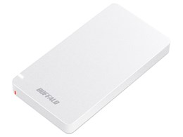 バッファロー SSD-PGM480U3-W/N [ホワイト] 価格比較 - 価格.com