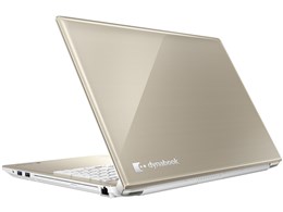 dynabook AZ65/KGSD PAZ65KG-BNJ 15.6�^�t��HD Core i7 8565U 512GB_SSD Office�Ȃ�