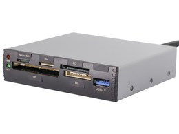 OWL-CR6U3UHS2 [USB 61in1]