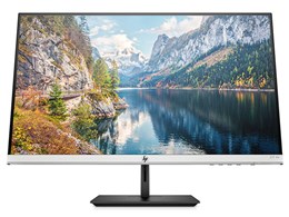 HP 27f 4k Display i.com胂f [27C` ubN]