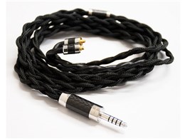 Copper Wizard MK2 4.4mm�o�����X(5��)��MMCX