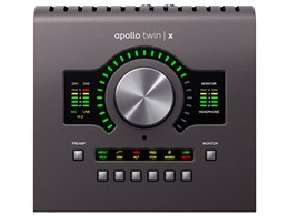 Apollo Twin X DUO