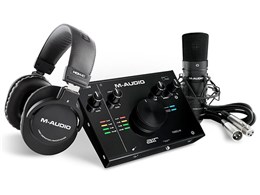 AIR 192|4 Vocal Studio Pro