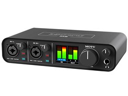 MOTU MOTU M2 価格比較 - 価格.com