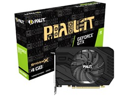 グラフィックボード・グラボ・ビデオカード Palit StormX GTX 1650 Super 4GB グラフィックボード ビデオカード gtx1650super」の人気商品一覧