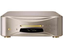 Grandioso K1X Gold Edition