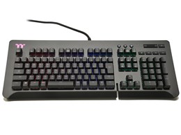 TT GAMING LEVEL 20 GT RGB Cherry MX Blue GKB-LVG-BLBRJP-01 [ubN]