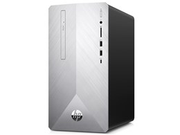 Pavilion Desktop 595-p0105jp i.com Core i7/GTX1650/2TB HDD+256GB SSD/16GB ptH[}Xf2