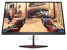 OMEN X by HP 25 240Hz Gaming Display i.com胂f [24.5C` ]