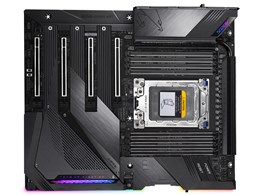 TRX40 AORUS XTREME [Rev.1.0]