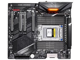 TRX40 AORUS MASTER [Rev.1.0]