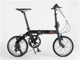 DOPPELGANGER 160-H HaKoVelo hyperlite [O[]