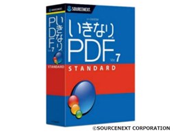 ȂPDF Ver.7 STANDARD
