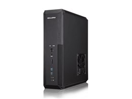 GALLERIA SV Core i7 9700F/RTX2060 SUPER/8GB/SSD 512GB+HDD 2TB/DVD K/08534-10b