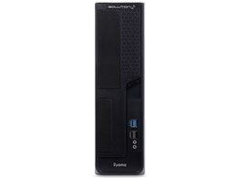 SOLUTION-S0B6-C-UHS Celeron G4900/4GB������/240GB SSD