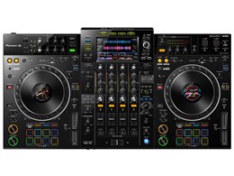 XDJ-XZ