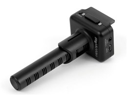 iRig Mic Video