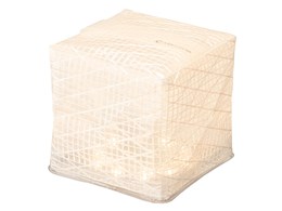 CARRY THE SUN Medium Warm Light [White]