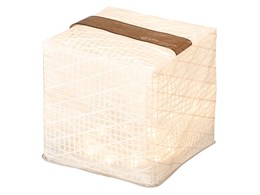 CARRY THE SUN Medium Warm Light [Black]