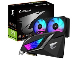 GV-N208SAORUS W-8GC [PCIExp 8GB]