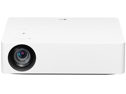 LGエレクトロニクス CineBeam HU70LS [ホワイト] 価格比較 - 価格