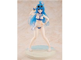 ���̑f���炵�����E�ɏj�����I 1/7 �A�N�A ����Ő���Ver.