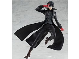 PERSONA5 the Animation POP UP PARADE W[J[