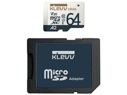 KLEVV CRAS K064GUSD6U3-CA [64GB]
