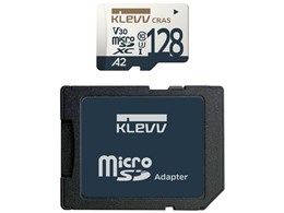 KLEVV CRAS K128GUSD6U3-CA [128GB]