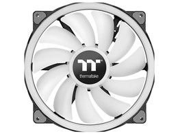 Riing Trio PLUS 20 RGB Radiator Fan TT Premium Edition Single Pack CL-F083-PL20SW-A