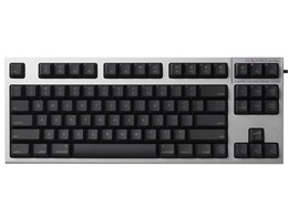 REALFORCE TKL SA for Mac R2TLSA-US3M-BK [ubN+Vo[]