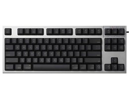 REALFORCE TKL for Mac R2TL-USVM-BK [ubN+Vo[]