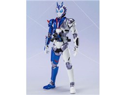 S.H.Figuarts 仮面ライダーバルカン シューティングウルフ