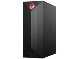OMEN by HP Obelisk Desktop 875-0206jp i.com Ryzen 5/Radeon RX5700/2TB HDD+256GB SSD/16GB f[gf