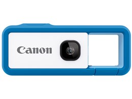 CANON iNSPiC REC FV-100-BL [ブルー] 価格比較 - 価格.com