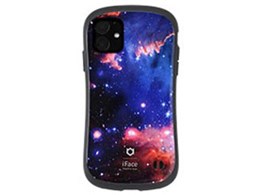 iFace First Class Universe iPhone 11用 [ネビュラ]
