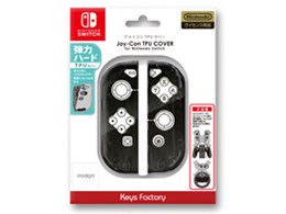 irodori WCRTPUJo[ for Nintendo Switch NJT-001-1 [ubN]