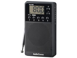 AudioComm RAD-P389Z