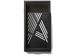 Astell&Kern SA700 Case AK-SA700-CASE-BLK [Neo Black]