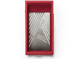 Astell&Kern SA700 Case AK-SA700-CASE-RED [Poppy Red]